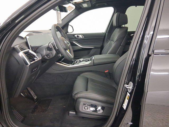 new 2026 BMW X5 car, priced at $81,000