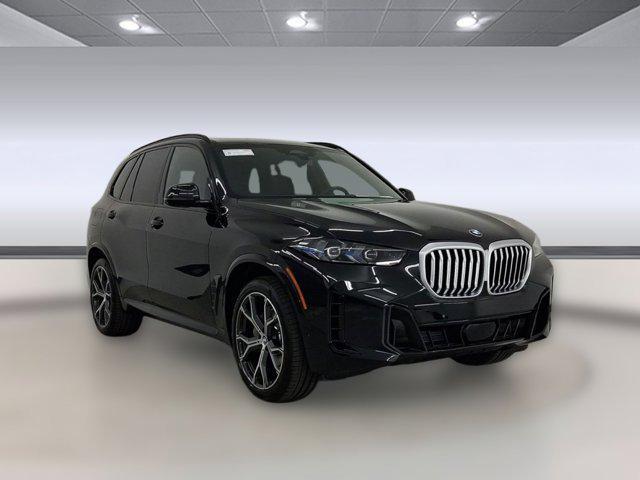 new 2026 BMW X5 car, priced at $81,000