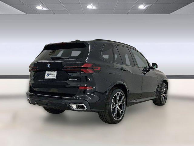new 2026 BMW X5 car, priced at $81,000