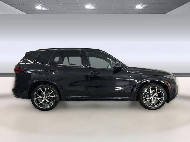 new 2026 BMW X5 car, priced at $81,000