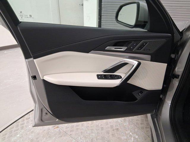 new 2026 BMW X1 car, priced at $51,955