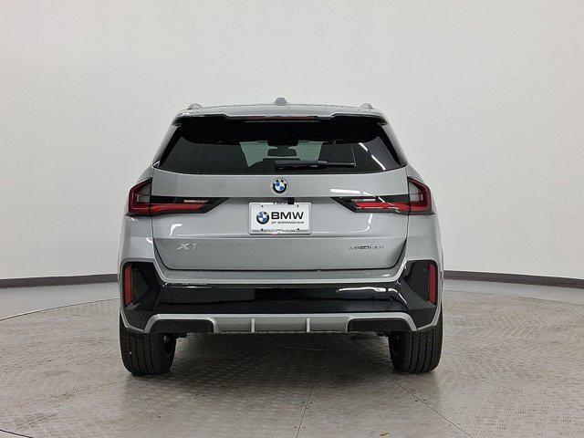 new 2026 BMW X1 car, priced at $51,955