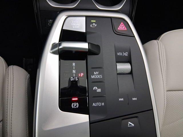 new 2026 BMW X1 car, priced at $51,955