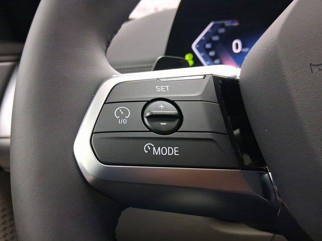 new 2026 BMW X1 car, priced at $51,955