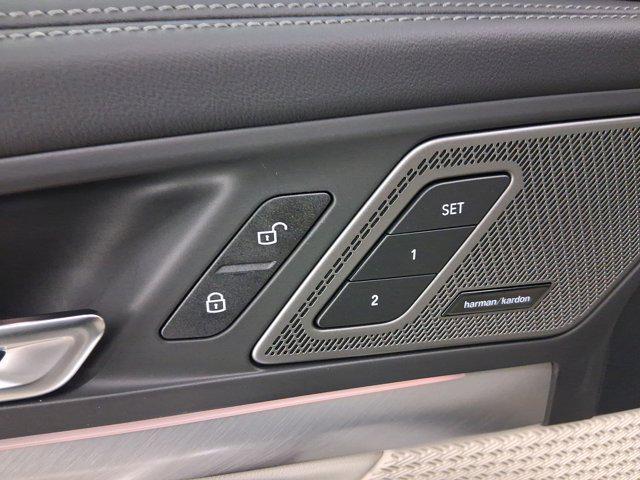 new 2026 BMW X1 car, priced at $51,955