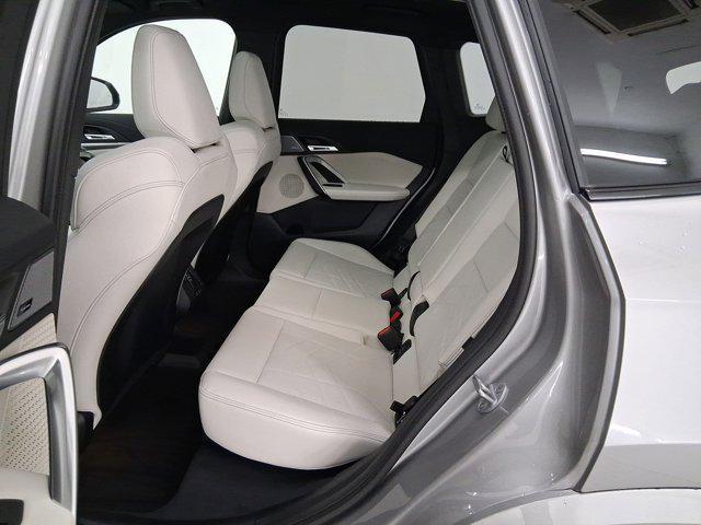 new 2026 BMW X1 car, priced at $51,955