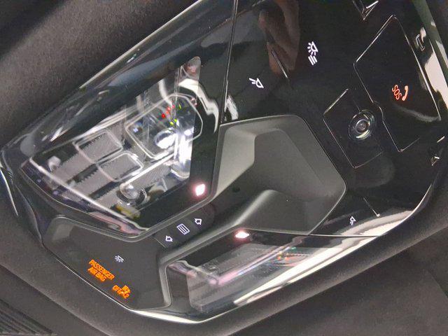 new 2026 BMW 740 car, priced at $103,765