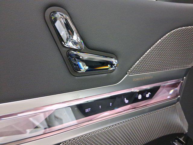 new 2026 BMW 740 car, priced at $103,765