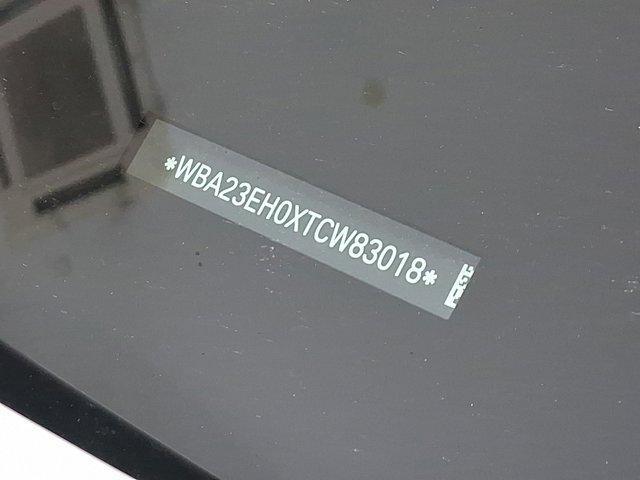 new 2026 BMW 740 car, priced at $103,765