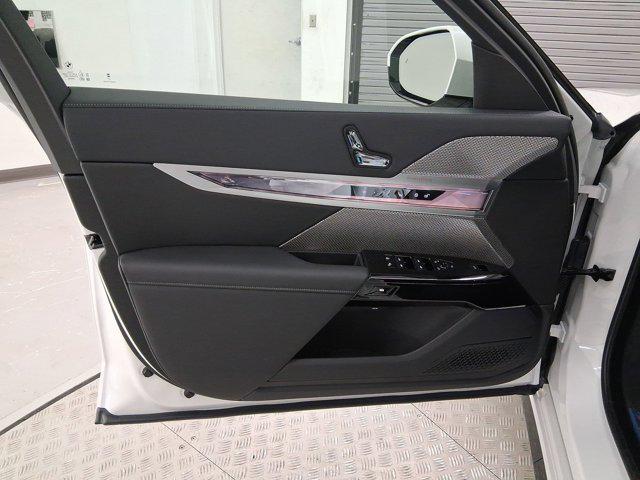 new 2026 BMW 740 car, priced at $103,765