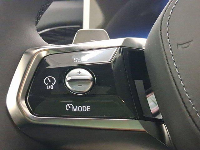 new 2026 BMW 740 car, priced at $119,340