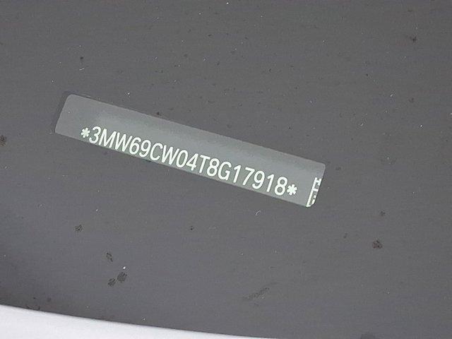 new 2026 BMW 330 car, priced at $55,590