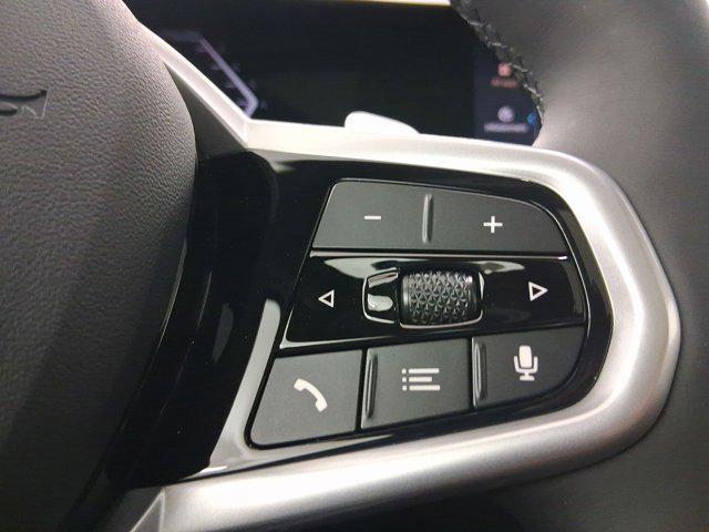 new 2026 BMW 330 car, priced at $55,590