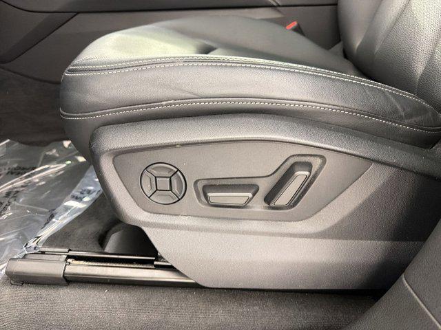 used 2022 Audi Q8 car, priced at $36,687