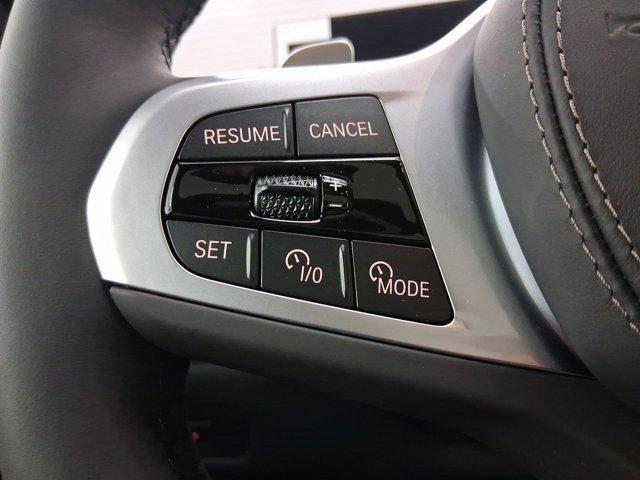 new 2026 BMW X5 car, priced at $82,500