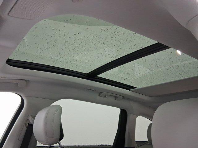 used 2026 Lincoln Nautilus car, priced at $60,998