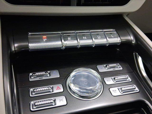 used 2026 Lincoln Nautilus car, priced at $60,998