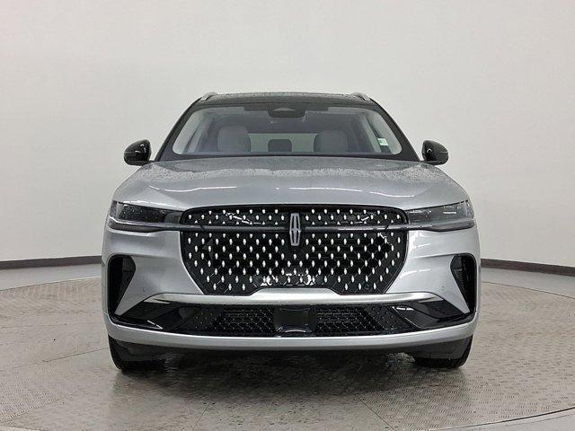 used 2026 Lincoln Nautilus car, priced at $60,998