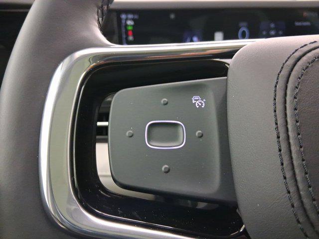 used 2026 Lincoln Nautilus car, priced at $60,998