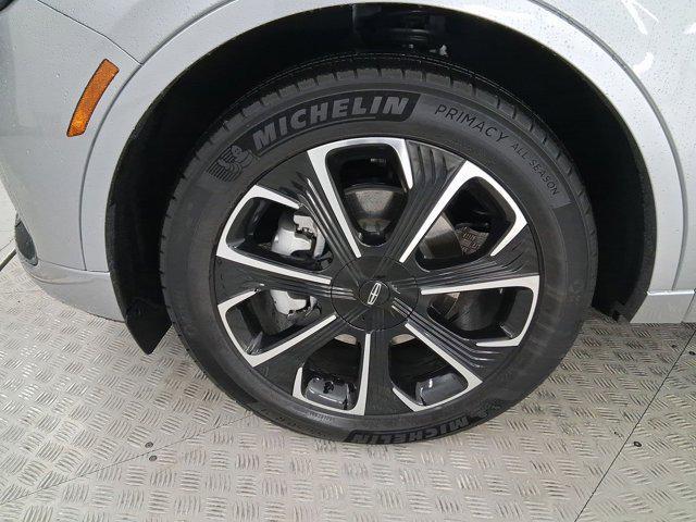 used 2026 Lincoln Nautilus car, priced at $60,998