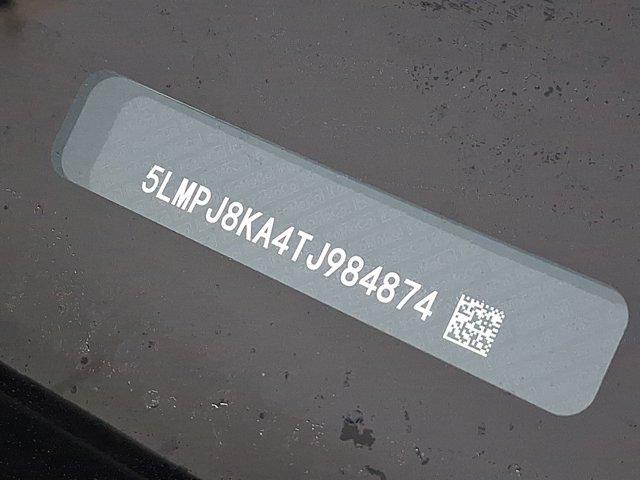 used 2026 Lincoln Nautilus car, priced at $60,998