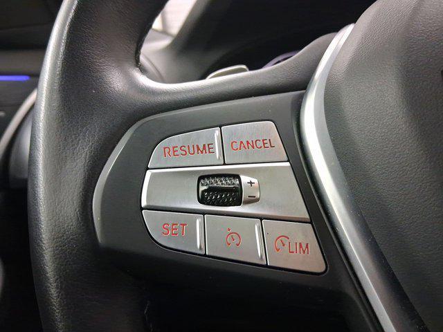 used 2024 BMW X3 car, priced at $31,996