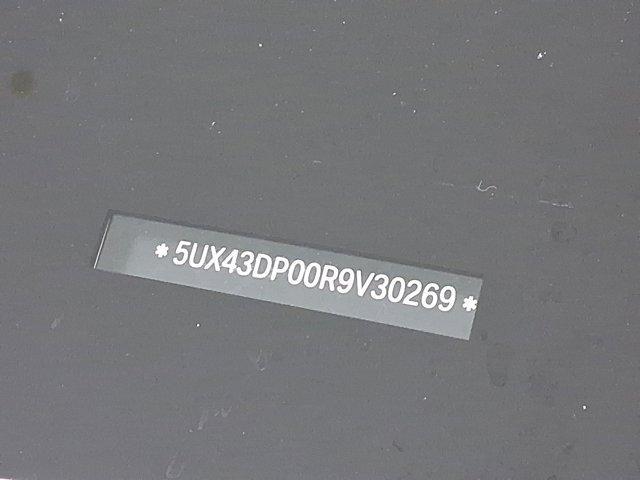 used 2024 BMW X3 car, priced at $31,996