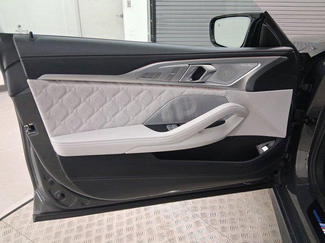 new 2025 BMW M8 Gran Coupe car, priced at $153,340