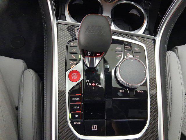 new 2025 BMW M8 Gran Coupe car, priced at $153,340