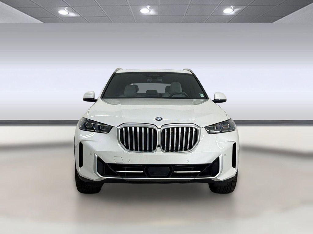 used 2024 BMW X5 car, priced at $47,689