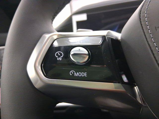 new 2026 BMW 740 car, priced at $112,340