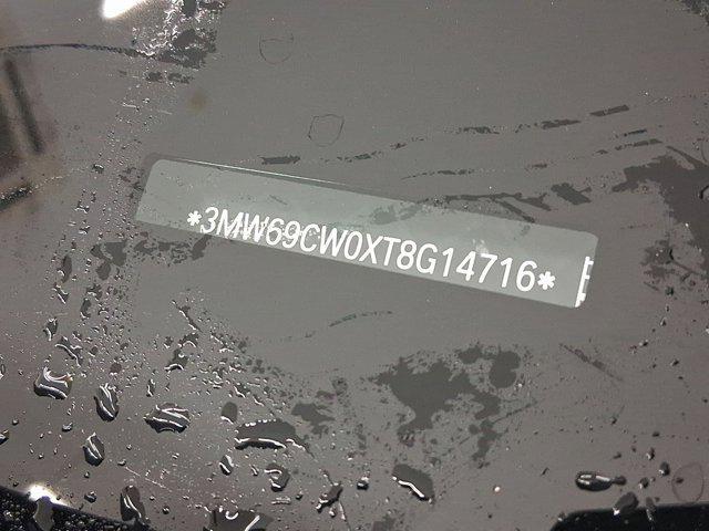 new 2026 BMW 330 car, priced at $50,690