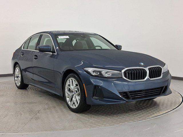 new 2026 BMW 330 car, priced at $50,690
