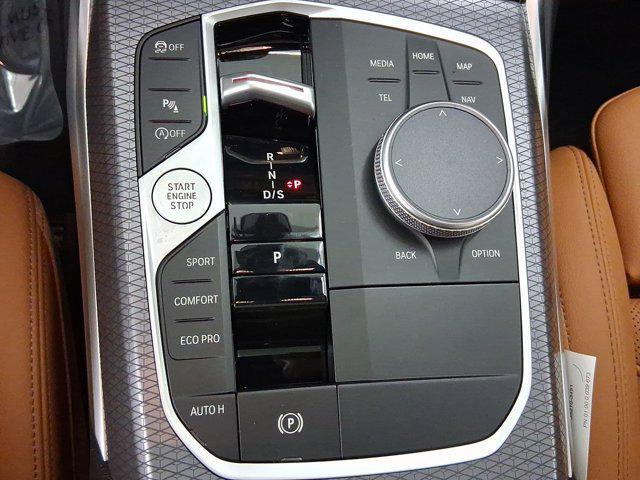 new 2026 BMW 330 car, priced at $50,690