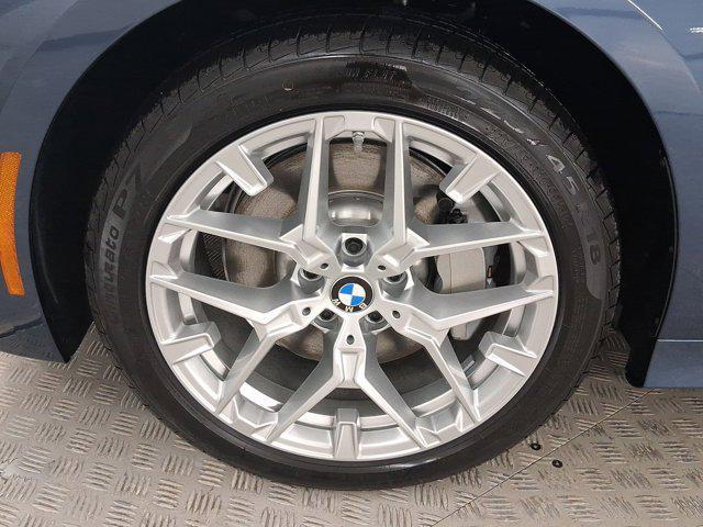 new 2026 BMW 330 car, priced at $50,690