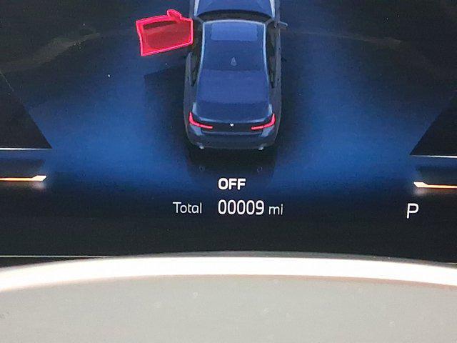 new 2026 BMW 330 car, priced at $50,690