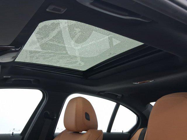 new 2026 BMW 330 car, priced at $50,690