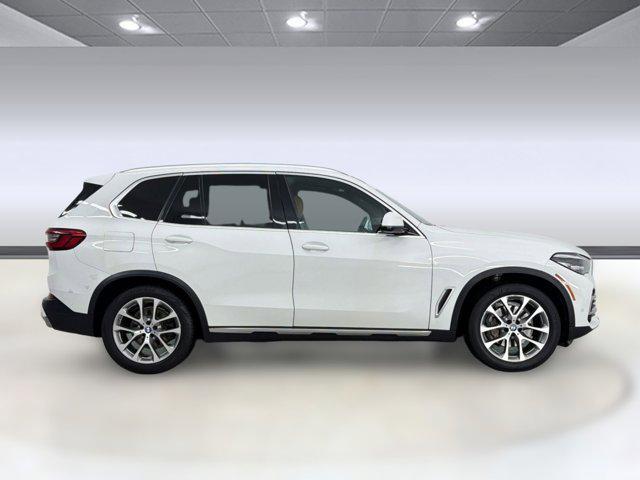used 2019 BMW X5 car, priced at $15,996