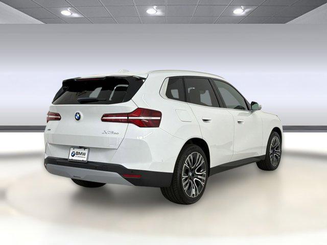 new 2026 BMW X3 car, priced at $62,760