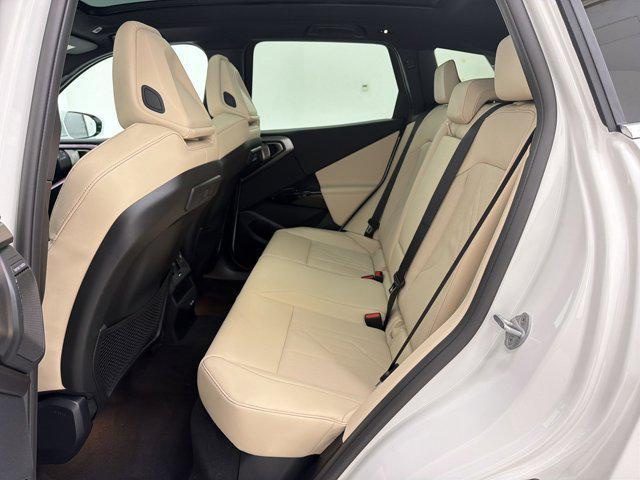 new 2026 BMW X3 car, priced at $62,760
