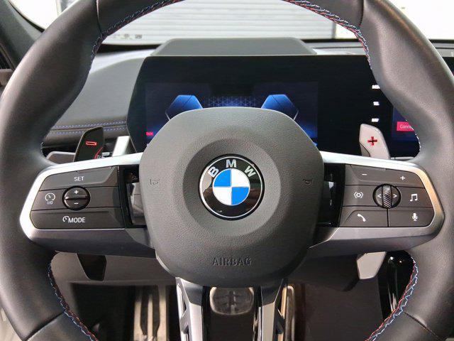 used 2024 BMW X1 car, priced at $42,999