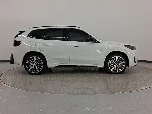 used 2024 BMW X1 car, priced at $42,999