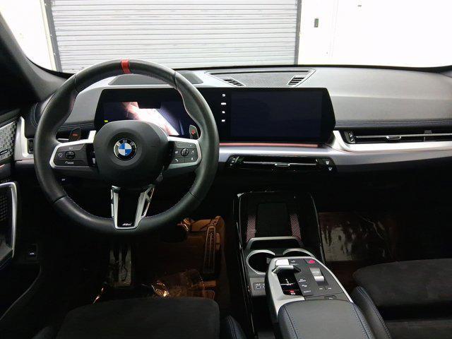 used 2024 BMW X1 car, priced at $42,999