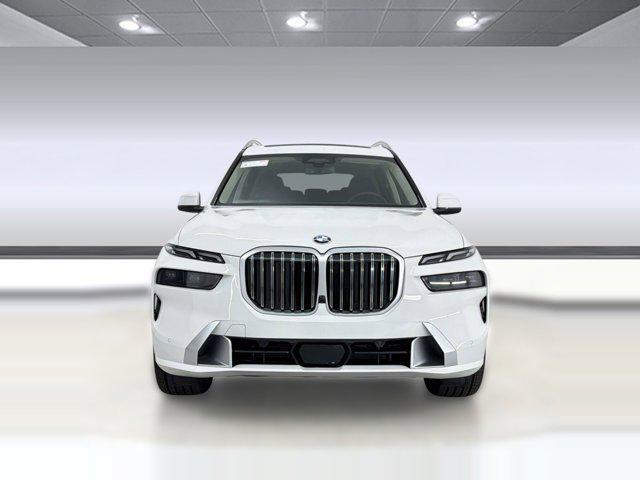 new 2026 BMW X7 car, priced at $97,660