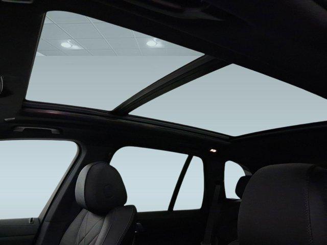 new 2026 BMW X5 car, priced at $73,525