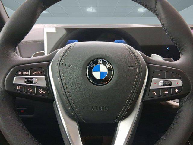 new 2026 BMW X5 car, priced at $73,525