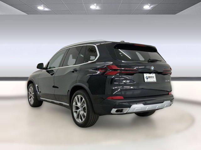 new 2026 BMW X5 car, priced at $73,525