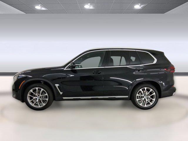 new 2026 BMW X5 car, priced at $73,525