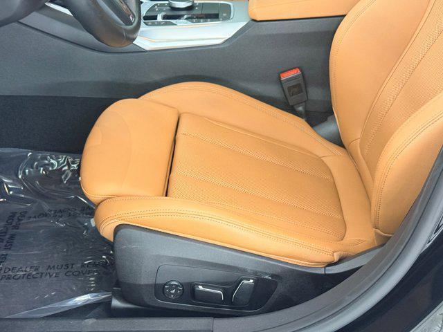 used 2024 BMW M340 car, priced at $50,689