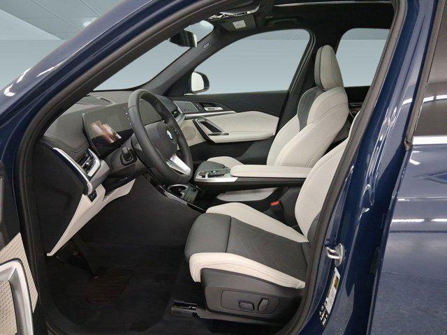 new 2026 BMW X1 car, priced at $49,180